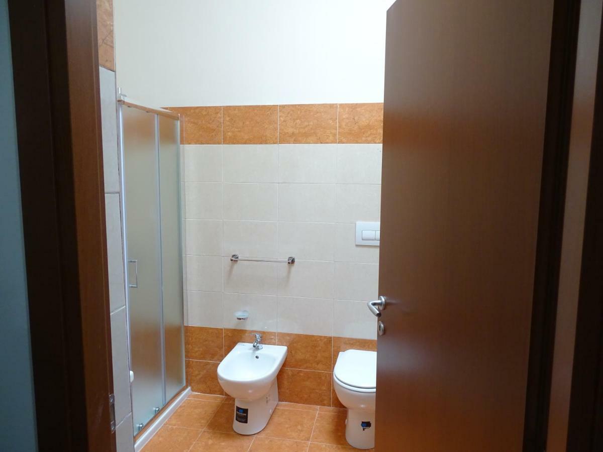 B&B New Antico Palazzo Parabita Eksteriør billede